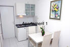 apartament Makarska-12 Apt 1 1